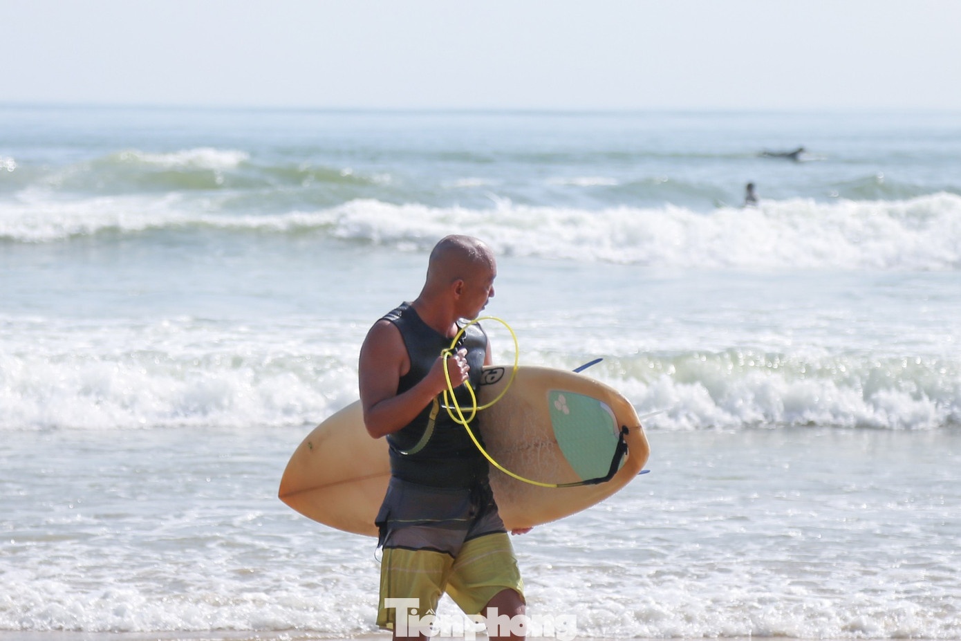 Biển Đà Nẵng ảnh 10 Bien Da Nang anh 10