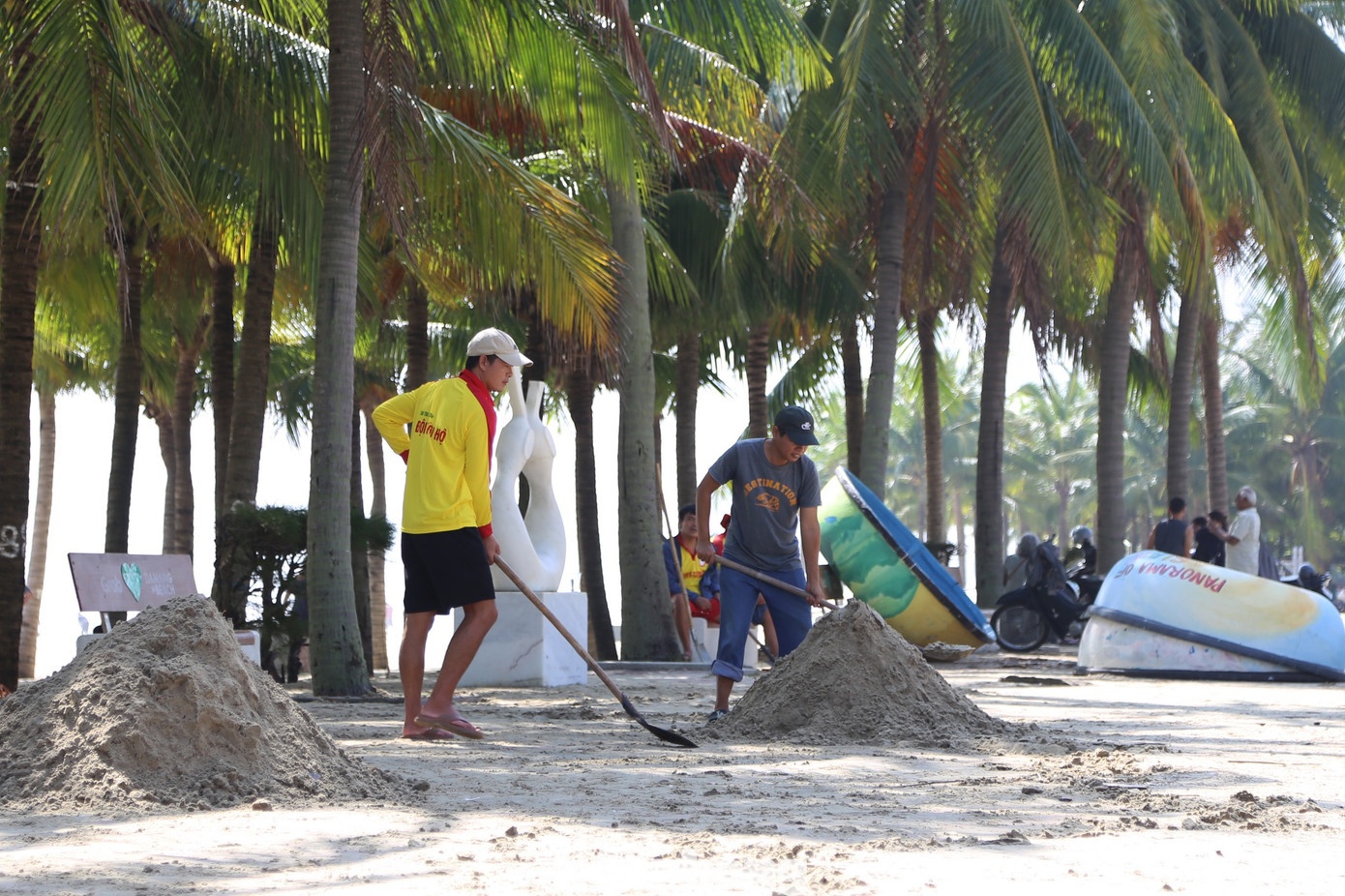 Biển Đà Nẵng ảnh 24 Bien Da Nang anh 24