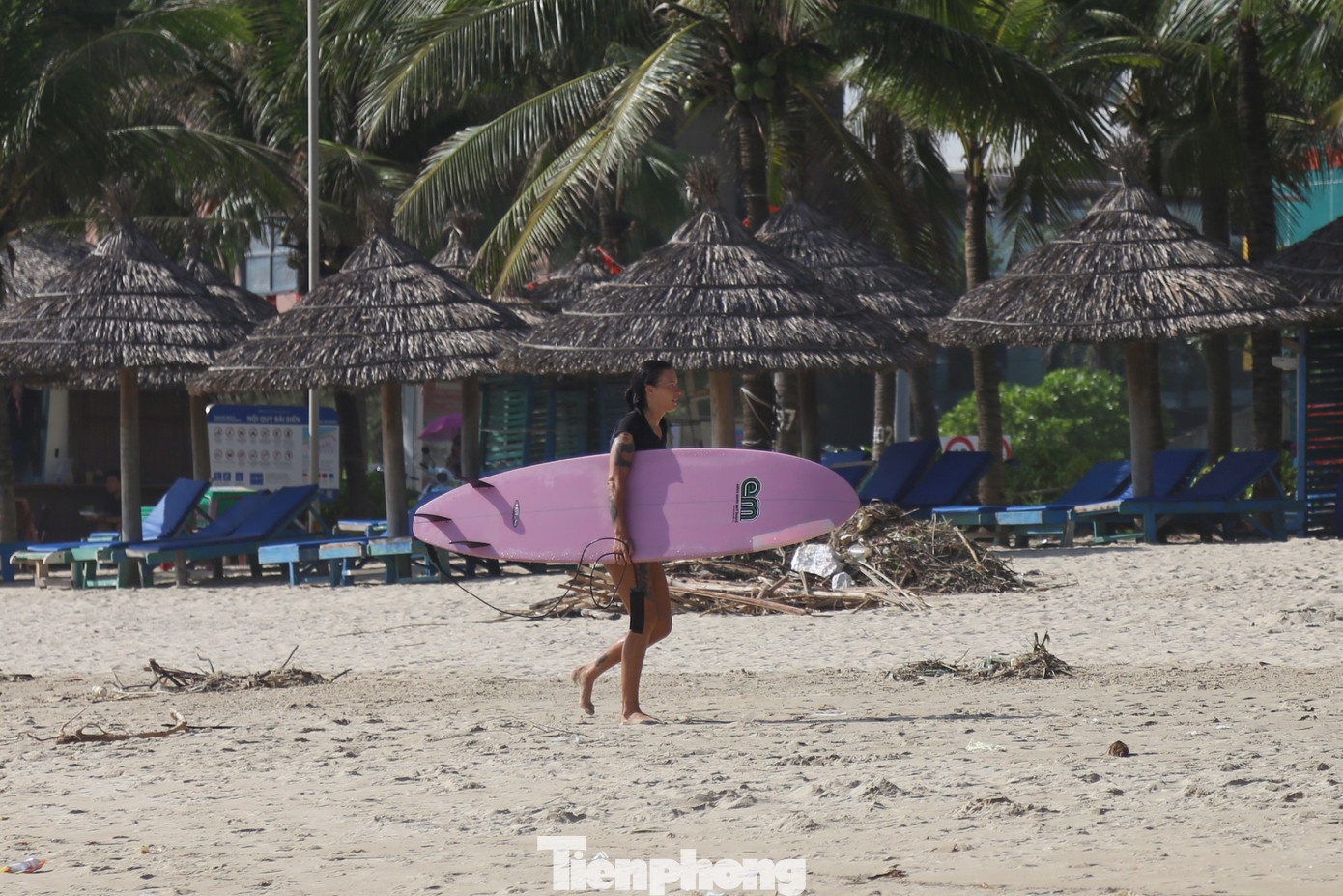 Biển Đà Nẵng ảnh 5 Bien Da Nang anh 5