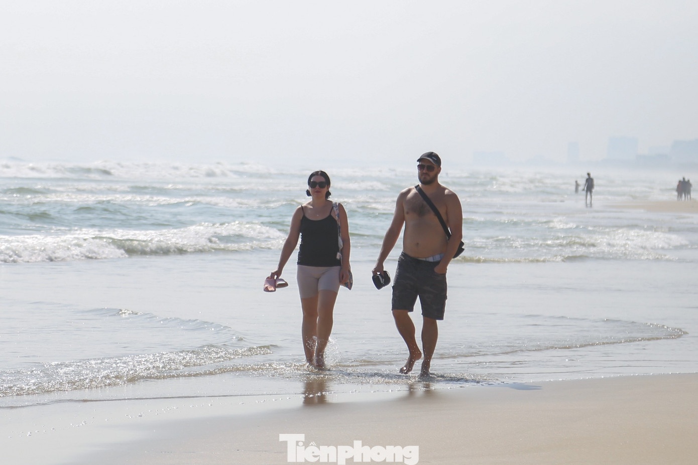 Biển Đà Nẵng ảnh 6 Bien Da Nang anh 6