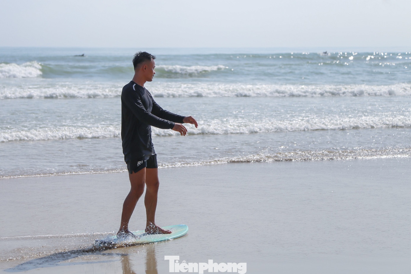 Biển Đà Nẵng ảnh 7 Bien Da Nang anh 7