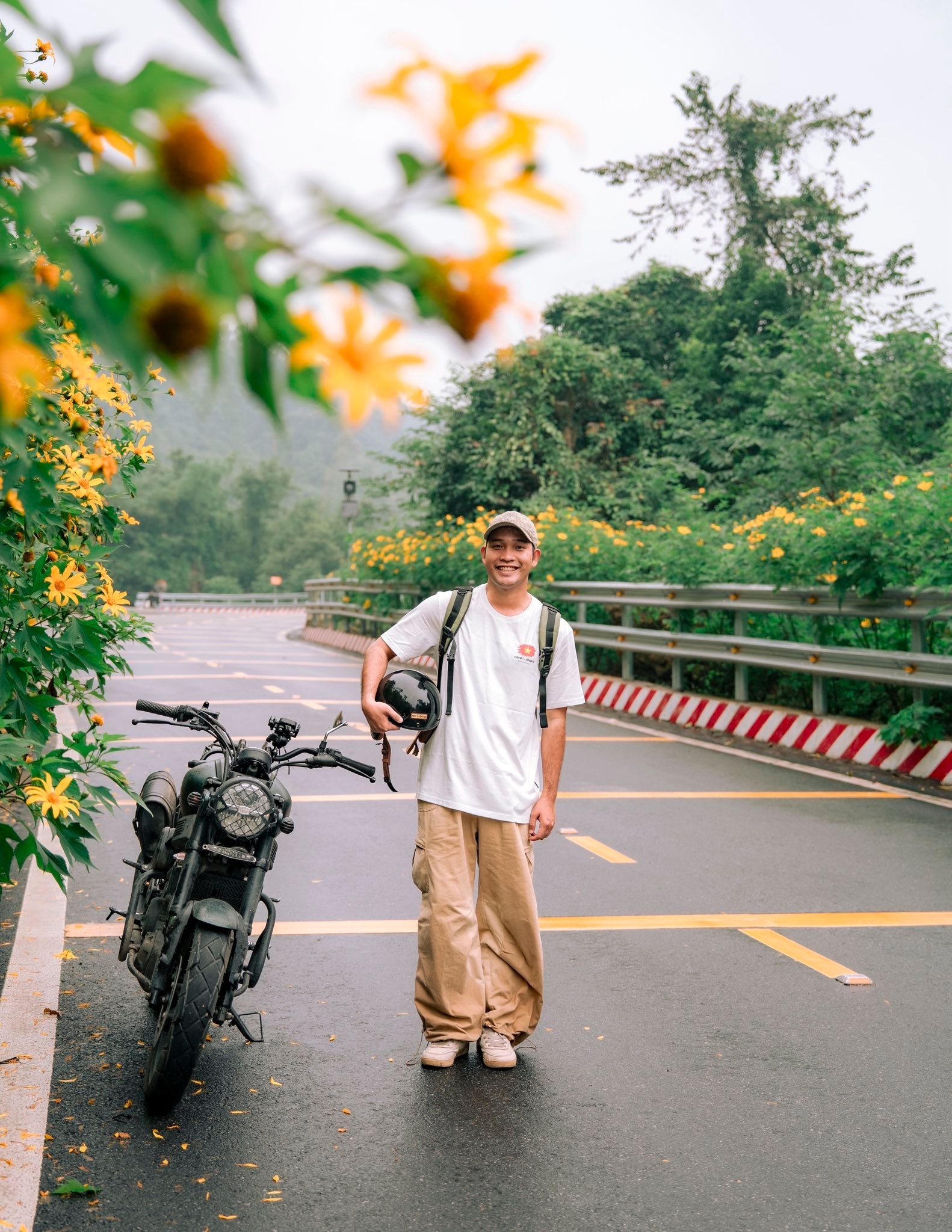 Photo 5 de Ba Vi Ba Vi anh 5