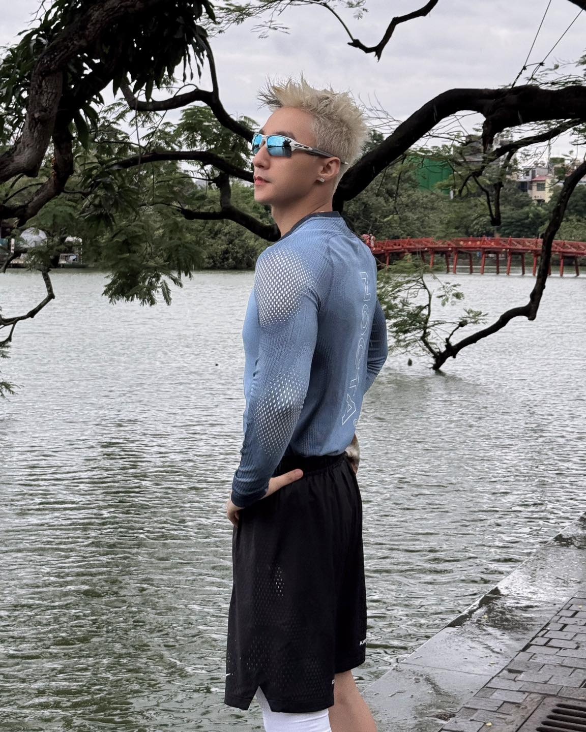 រូបថត សឺន ទុង ៤ Son Tung anh 4