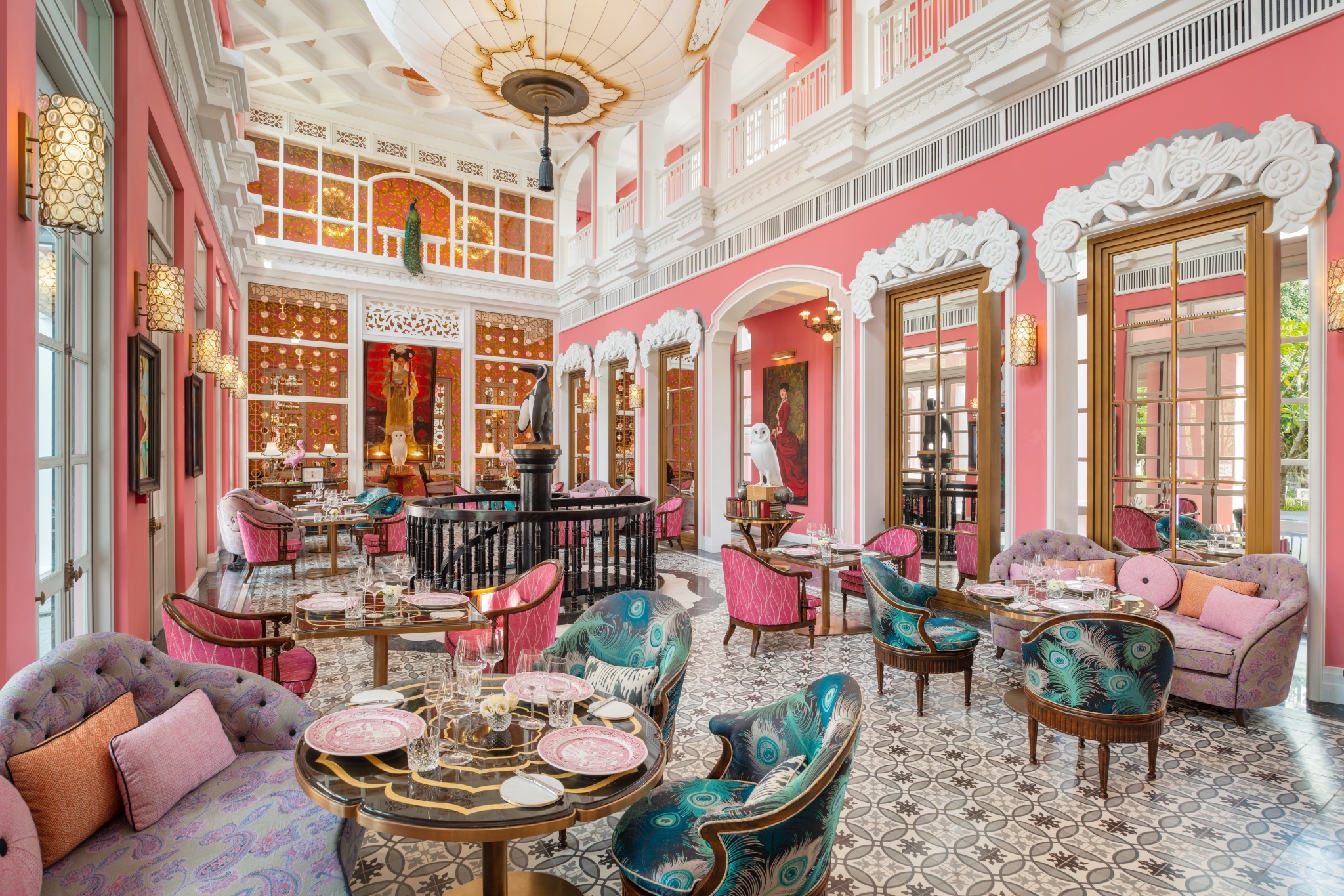 An choi gi mua le hoi tai Phu Quoc? hinh anh