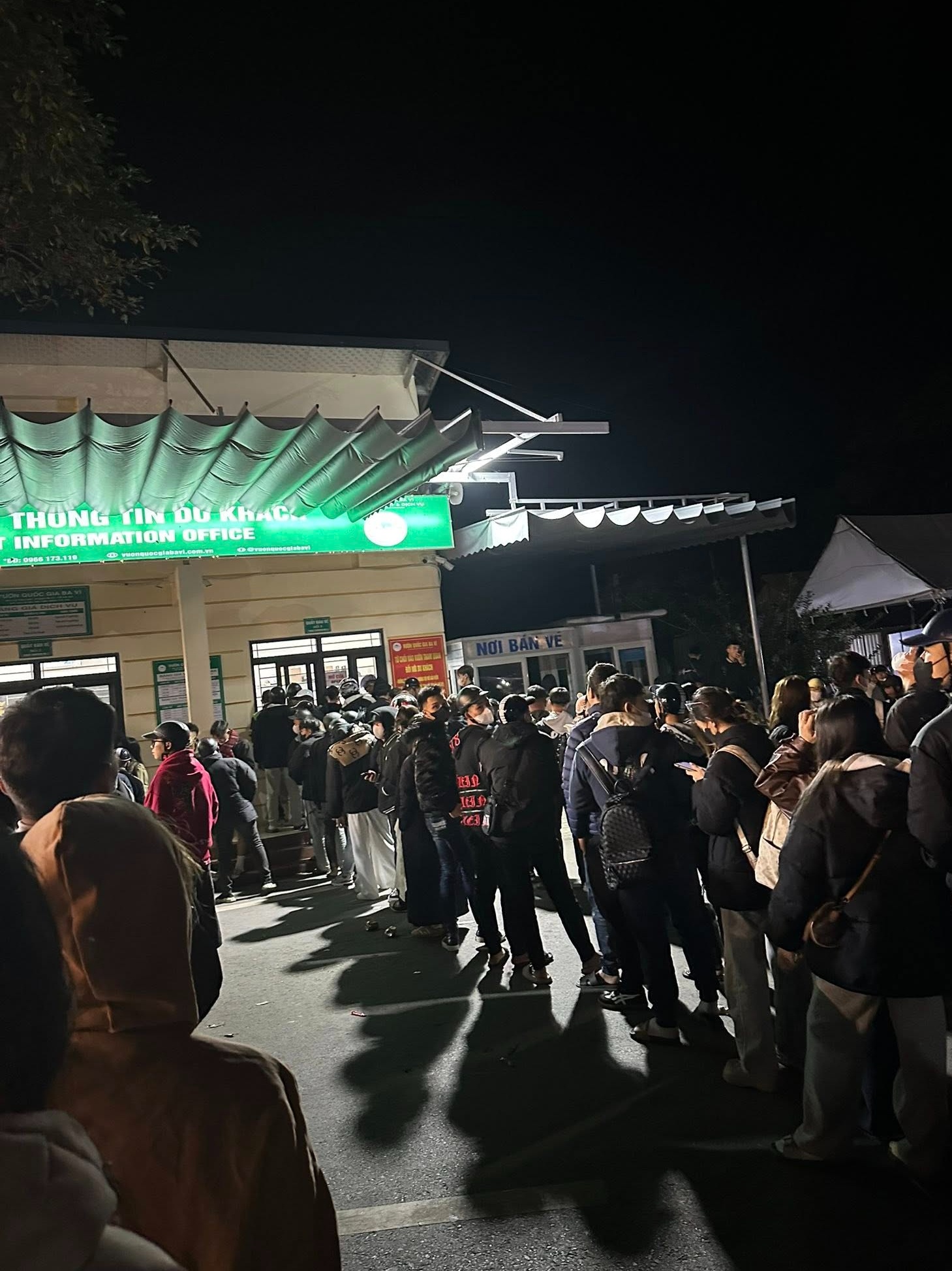 Photo Ba Vi 1 Ba Vi anh 1