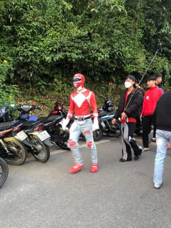 Photo Ba Vi 7 Ba Vi anh 7