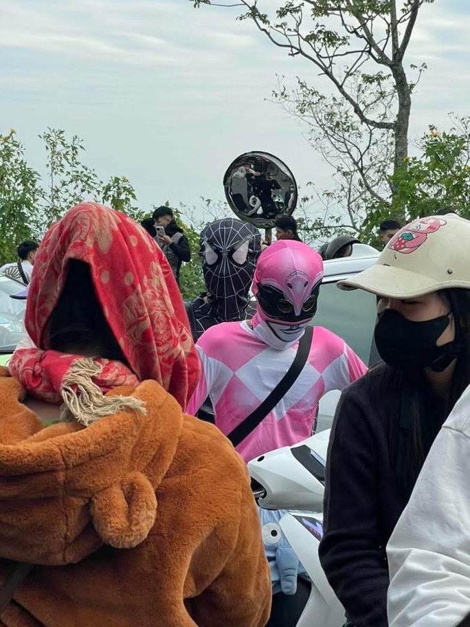 Photo Ba Vi 8 Ba Vi anh 8