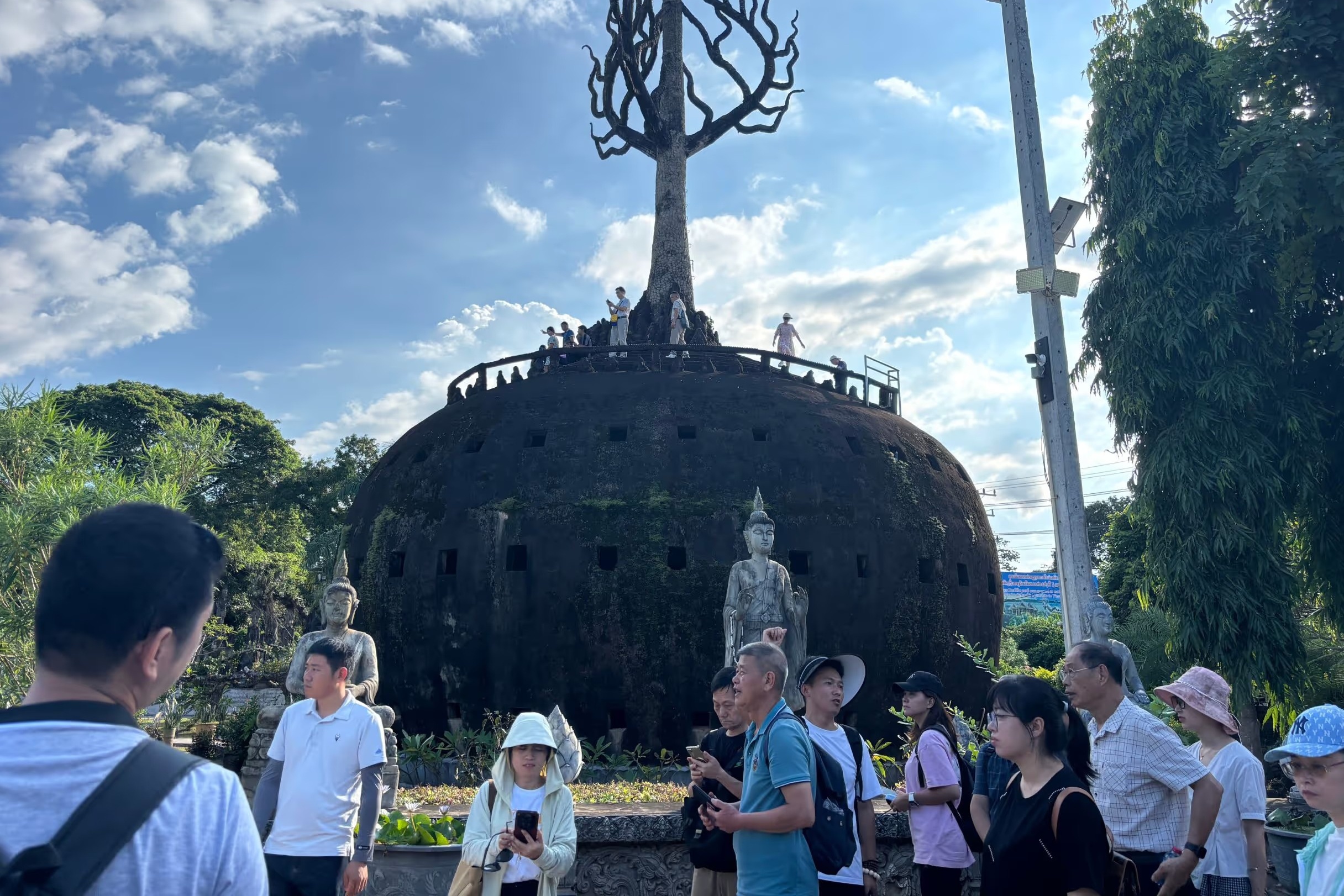 Laos Reisfoto 4 Du lich Lao anh 4