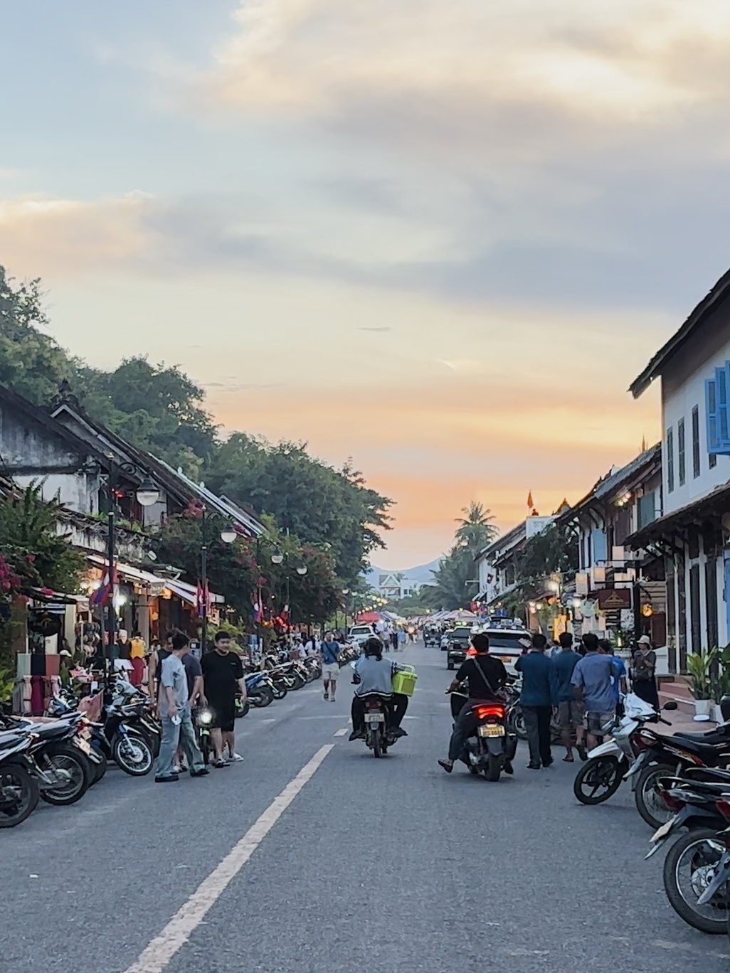 Laos Reisfoto 5 Du lich Lao anh 5