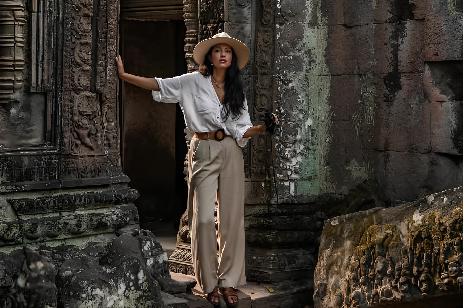 Thanh pho cua Campuchia lot top tot nhat de di mot minh hinh anh