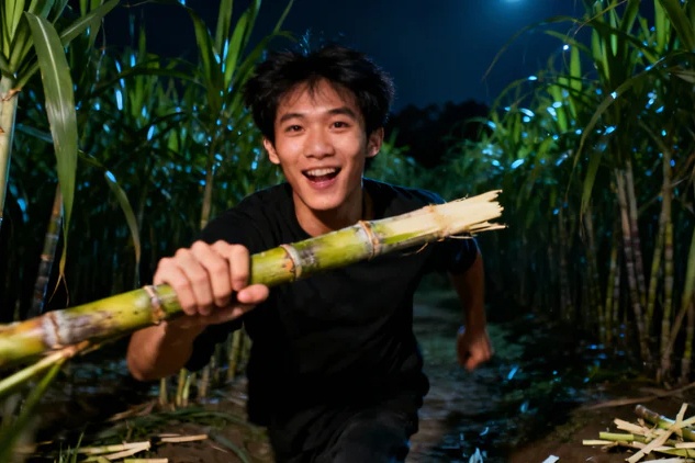 Tam ly sau trao luu 'du lich trom mia' o Trung Quoc hinh anh