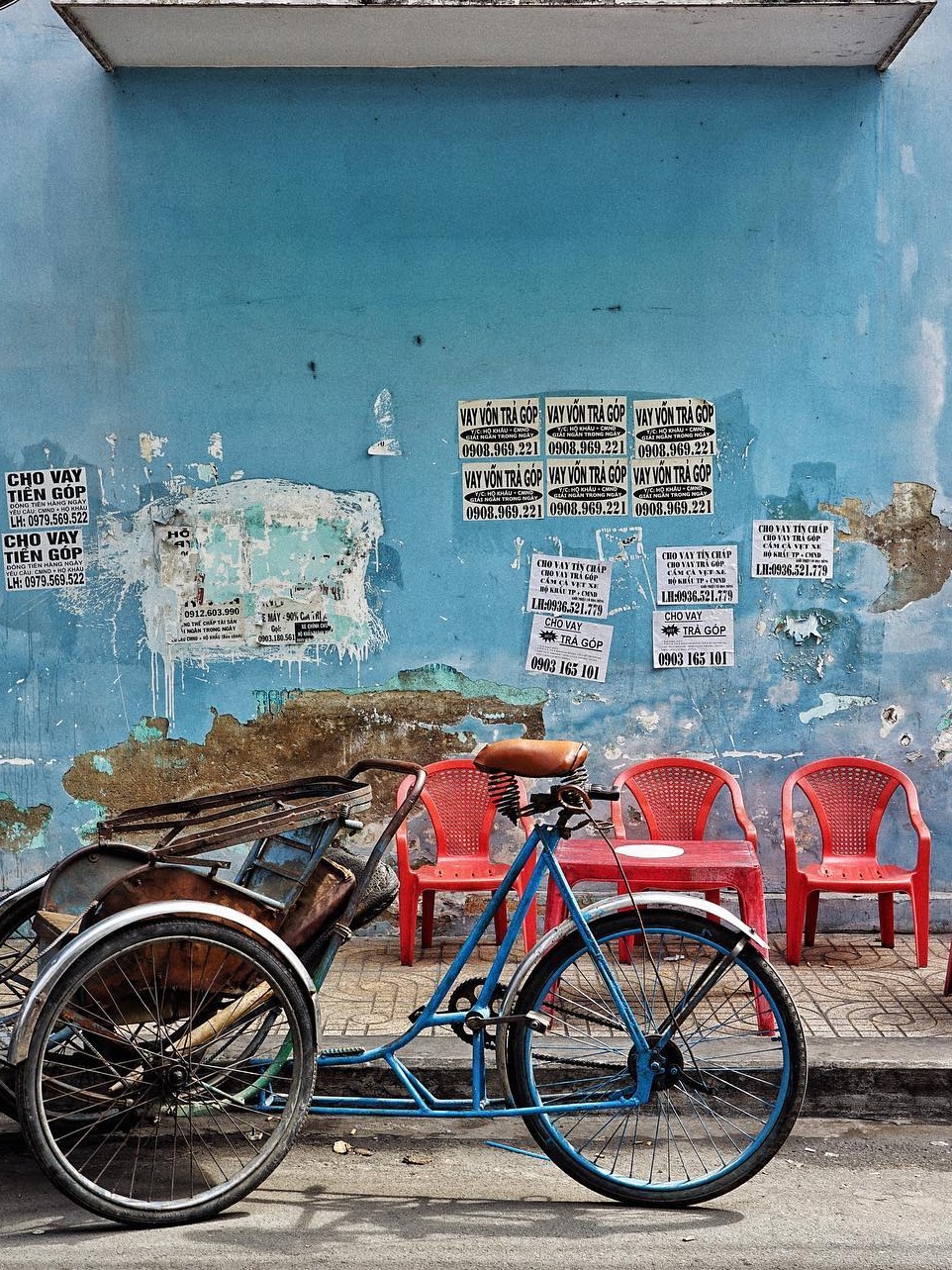 Gäst på bild 2 Khach anh 2