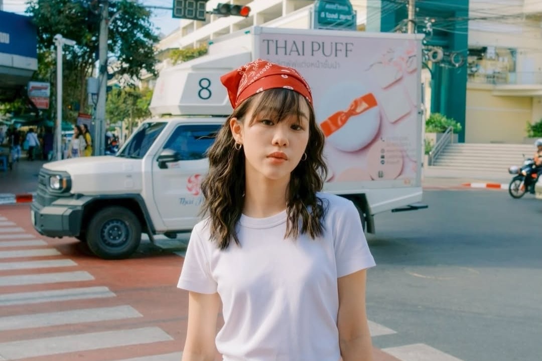 Thai Lan: Khach Malaysia dong, nhung nguoi Trung Quoc tieu nhieu nhat hinh anh