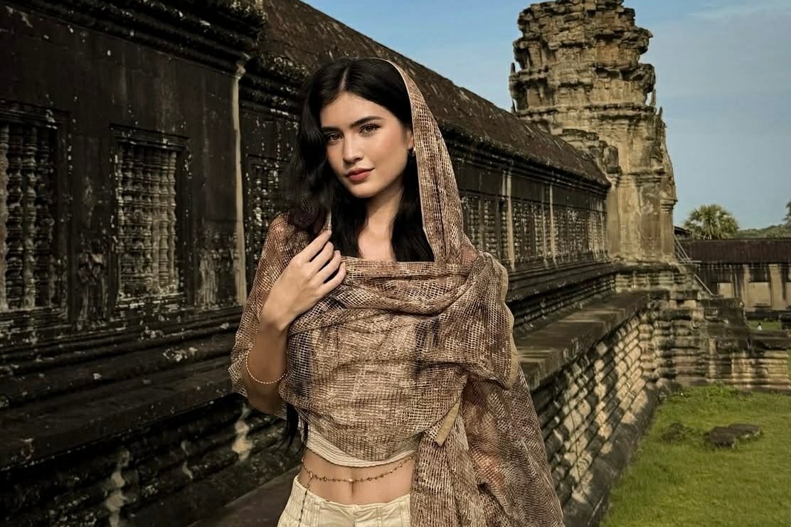 Khach du lich Campuchia: 'Toi o Siem Reap, moi thu van binh thuong' hinh anh