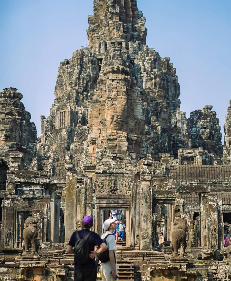 Campuchia ảnh 2 Campuchia anh 2