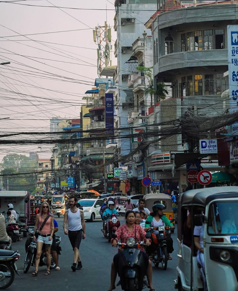 Campuchia ảnh 3 Campuchia anh 3