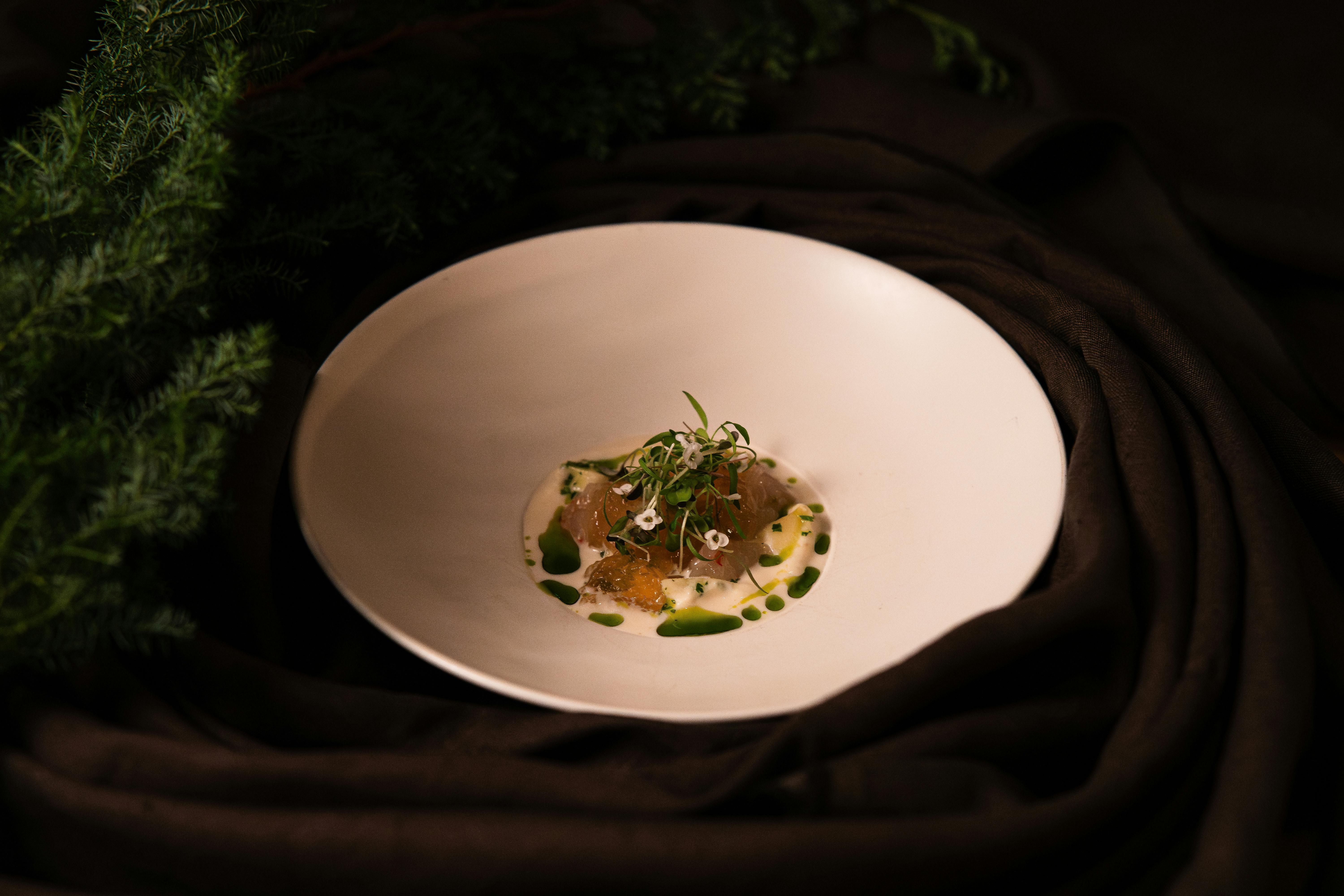 Fine dining la phan khuc nha hang de dong cua nhat hinh anh