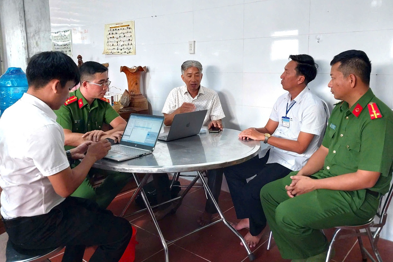 Tin moi vu nha nghi o Phu Quoc 'bung phong' khach Tay hinh anh