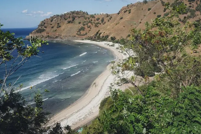 Timor-Leste ảnh 2 Timor-Leste anh 2