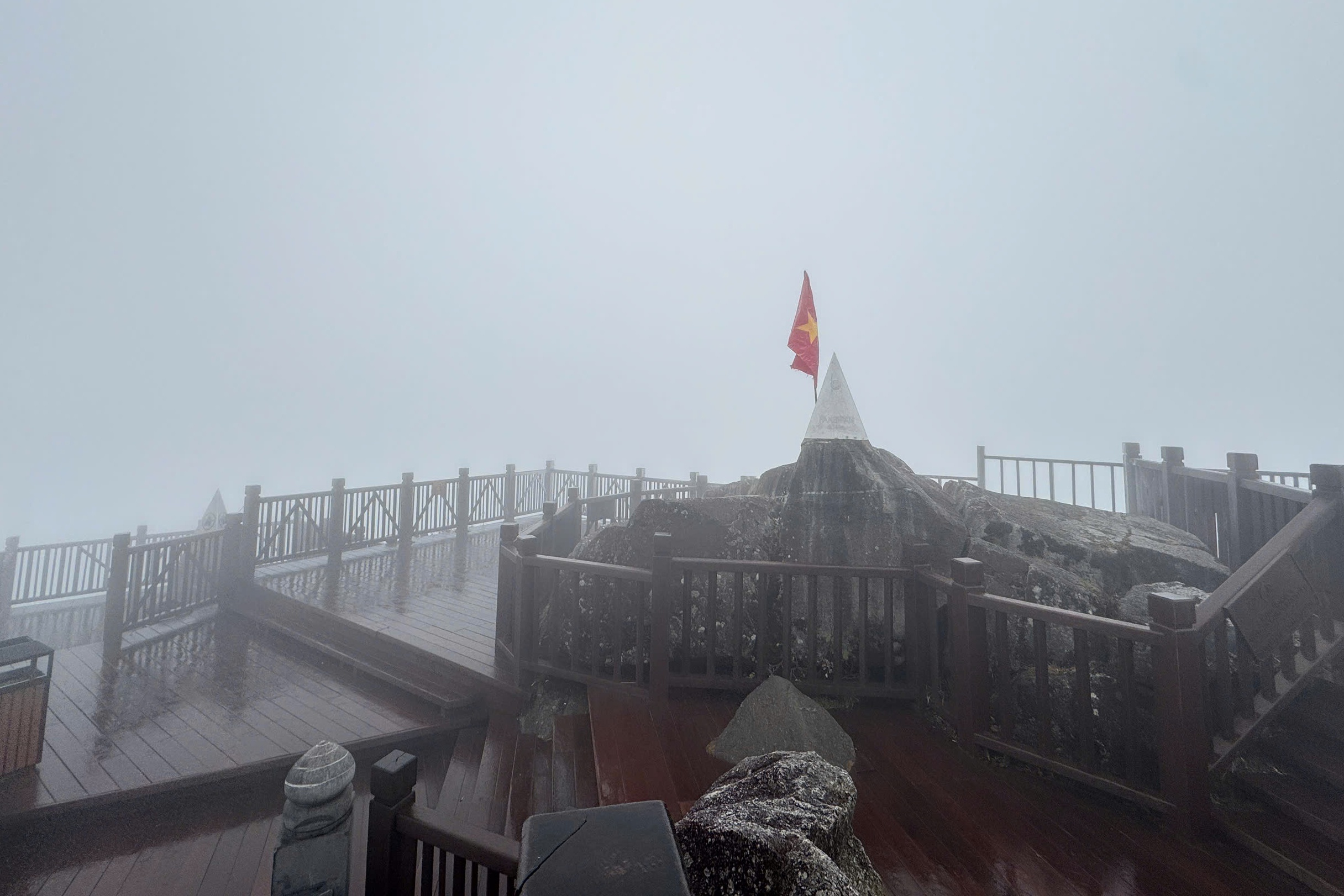 Fansipan ảnh 1 Fansipan anh 1