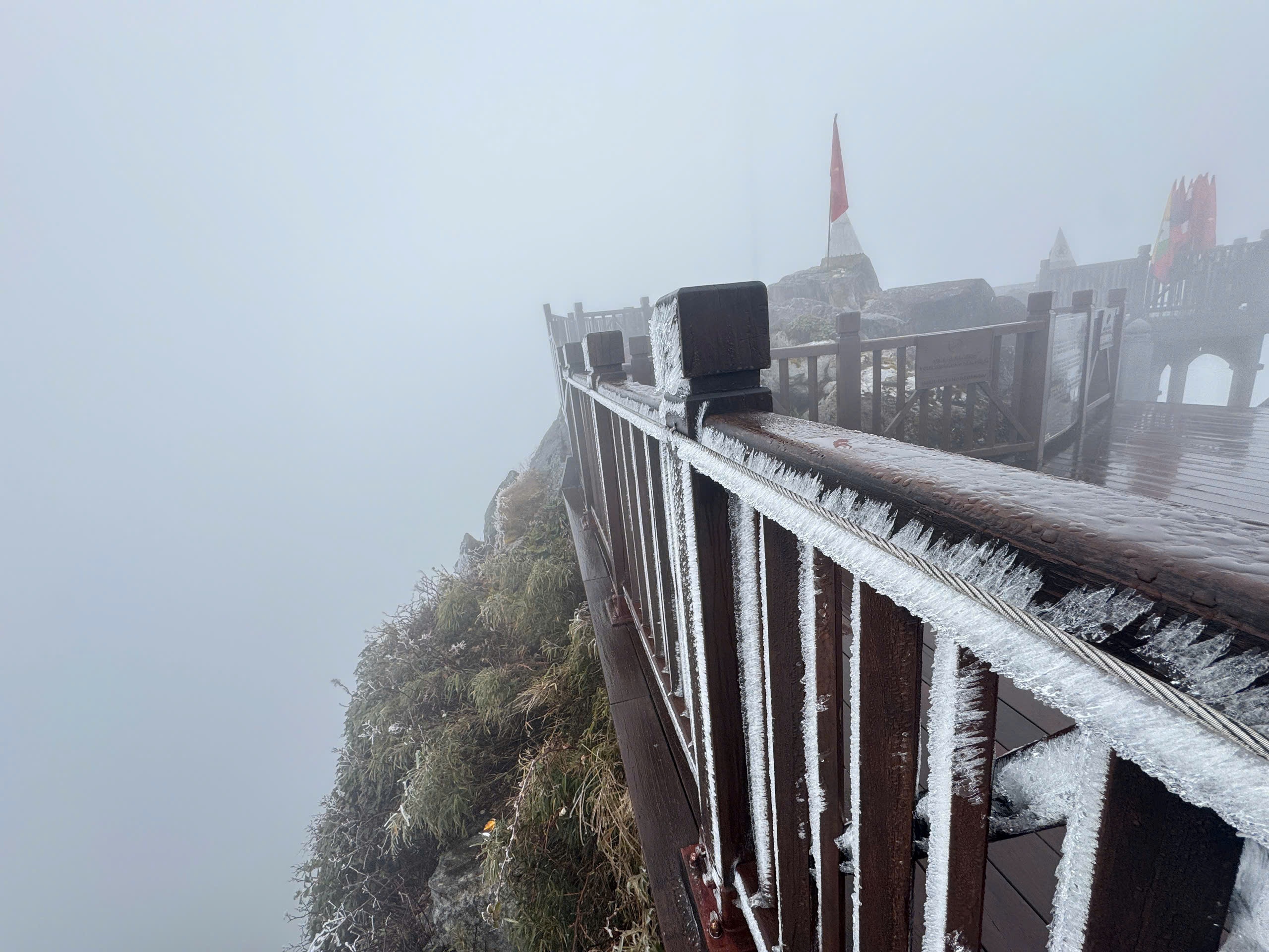 Fansipan ảnh 4 Fansipan anh 4