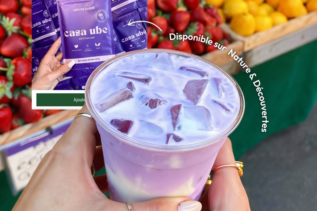 Loai nguyen lieu sap soan ngoi matcha hinh anh