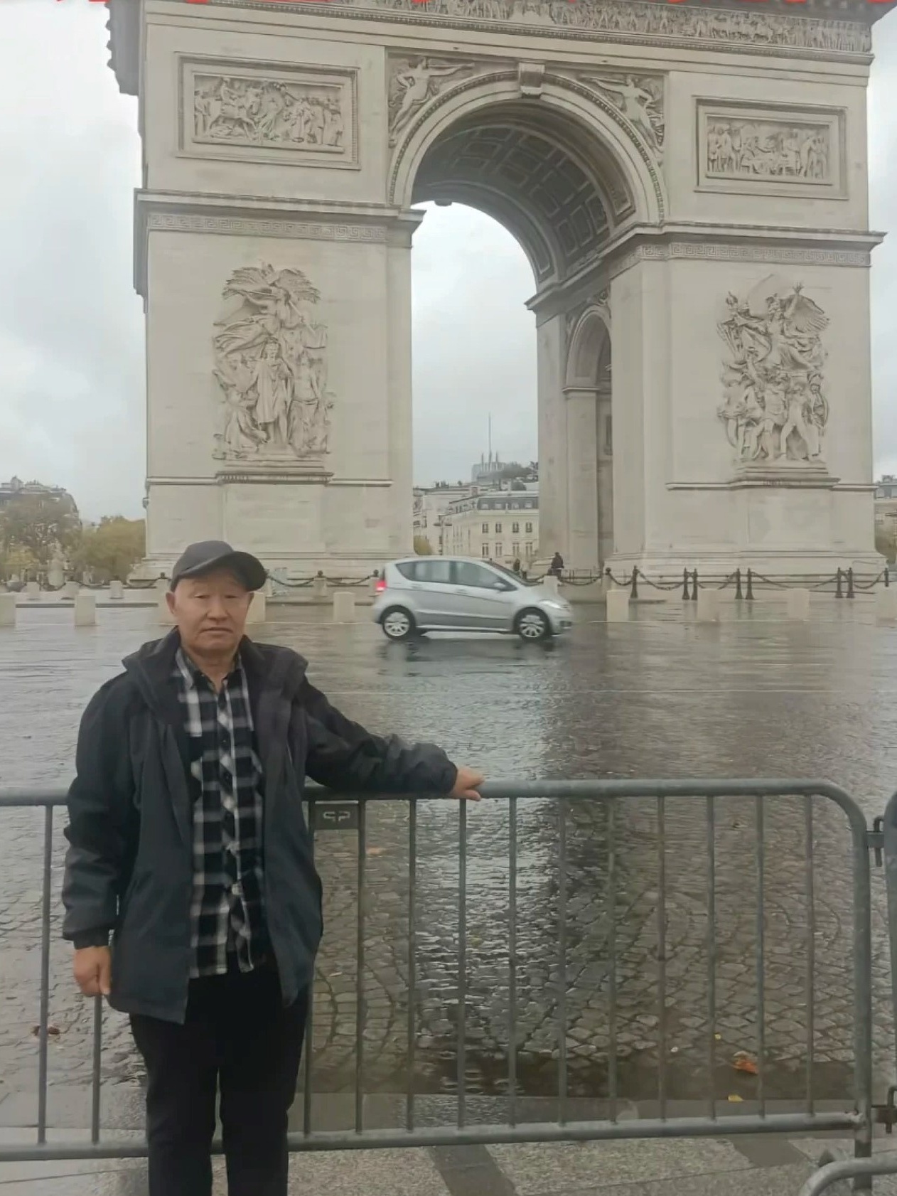 Paris anh 2