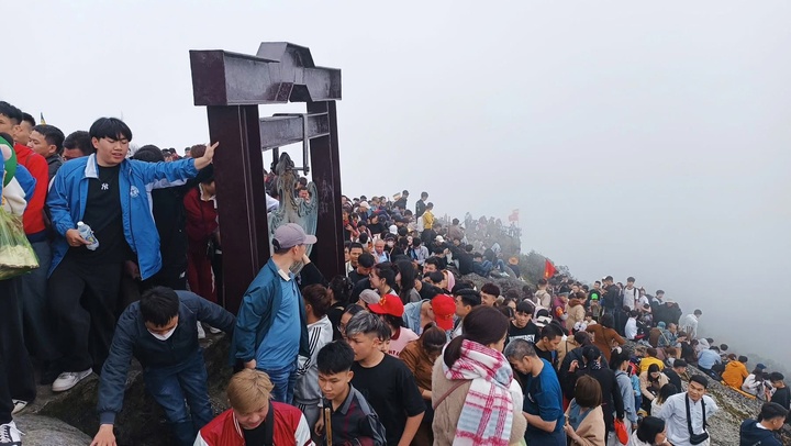 Yên Tử ảnh 3 Yen Tu anh 3