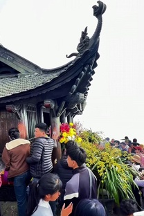 Yên Tử ảnh 7 Yen Tu anh 7