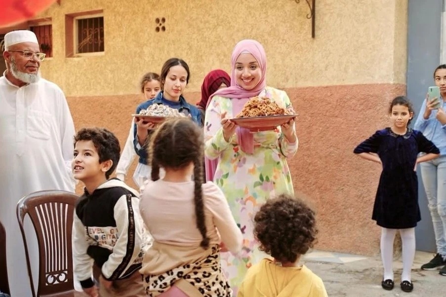 Nganh du lich bat dau chiu tac dong vi gia xang dau hinh anh