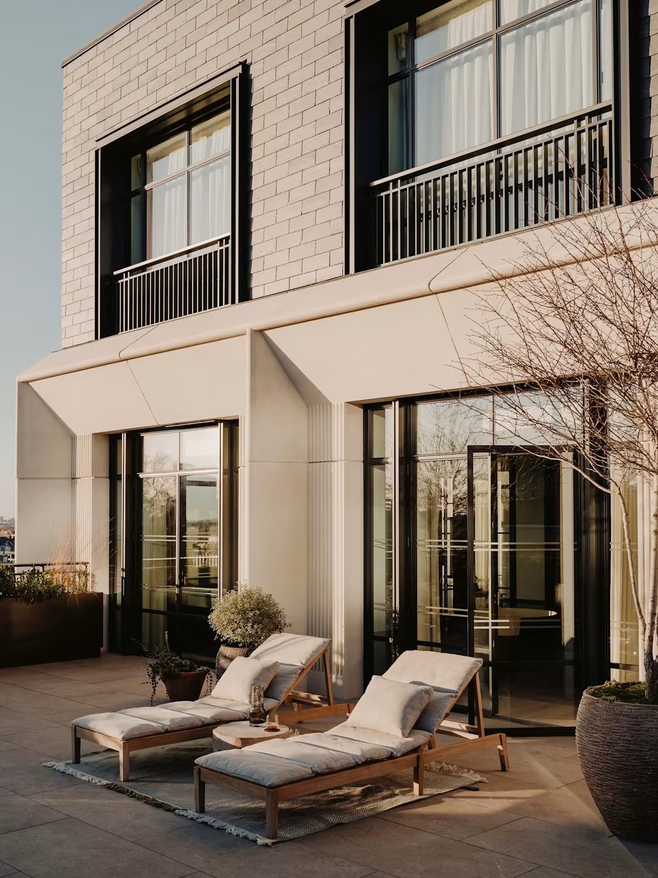 Khách sạn ảnh 5 Khach san anh 5