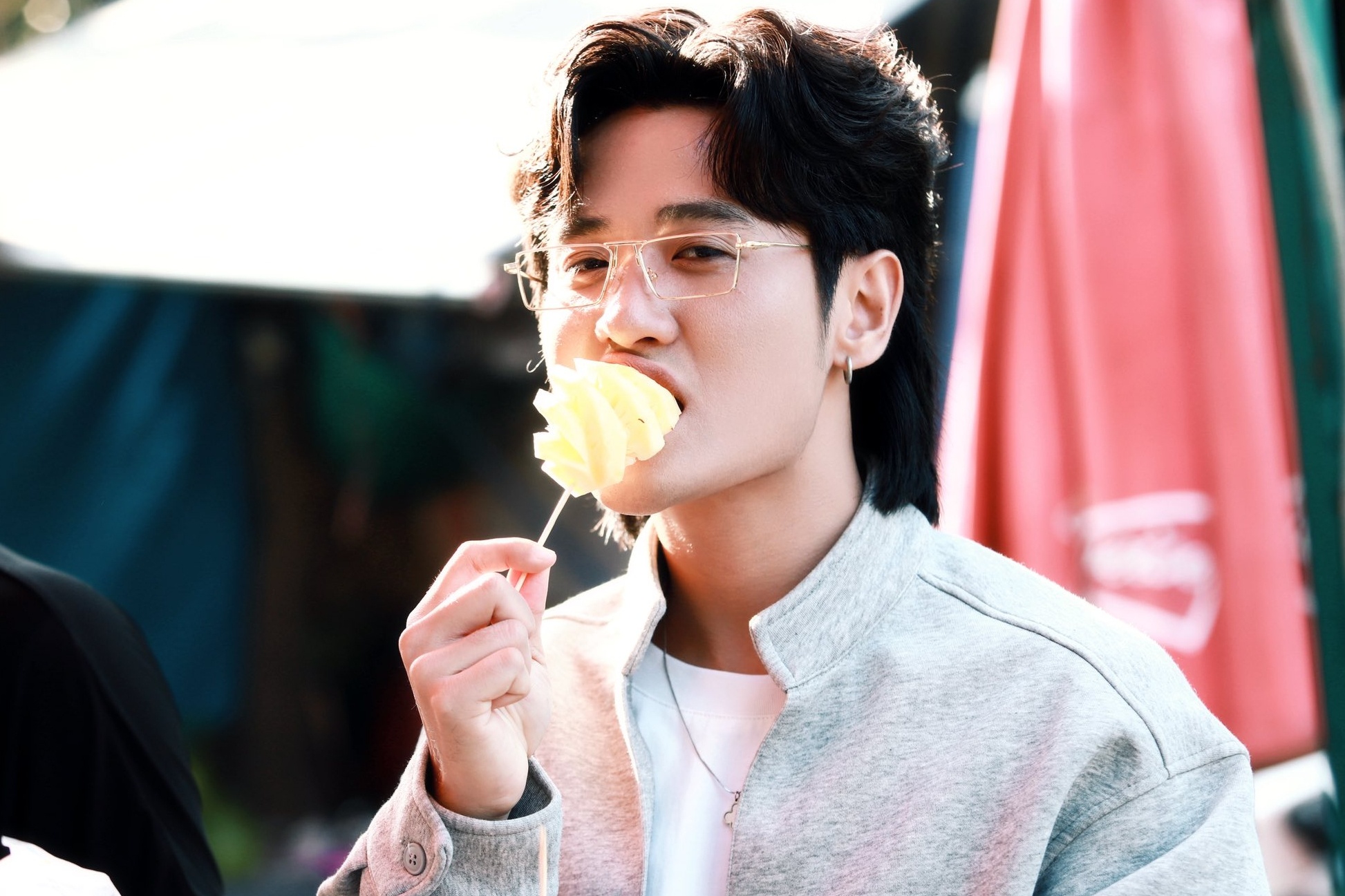 Quan Không Gờ ảnh 2 Quan Khong Go anh 2