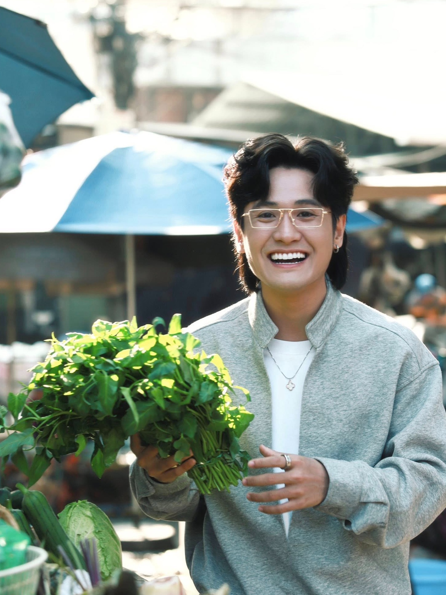 Quan Không Gờ ảnh 1 Quan Khong Go anh 1