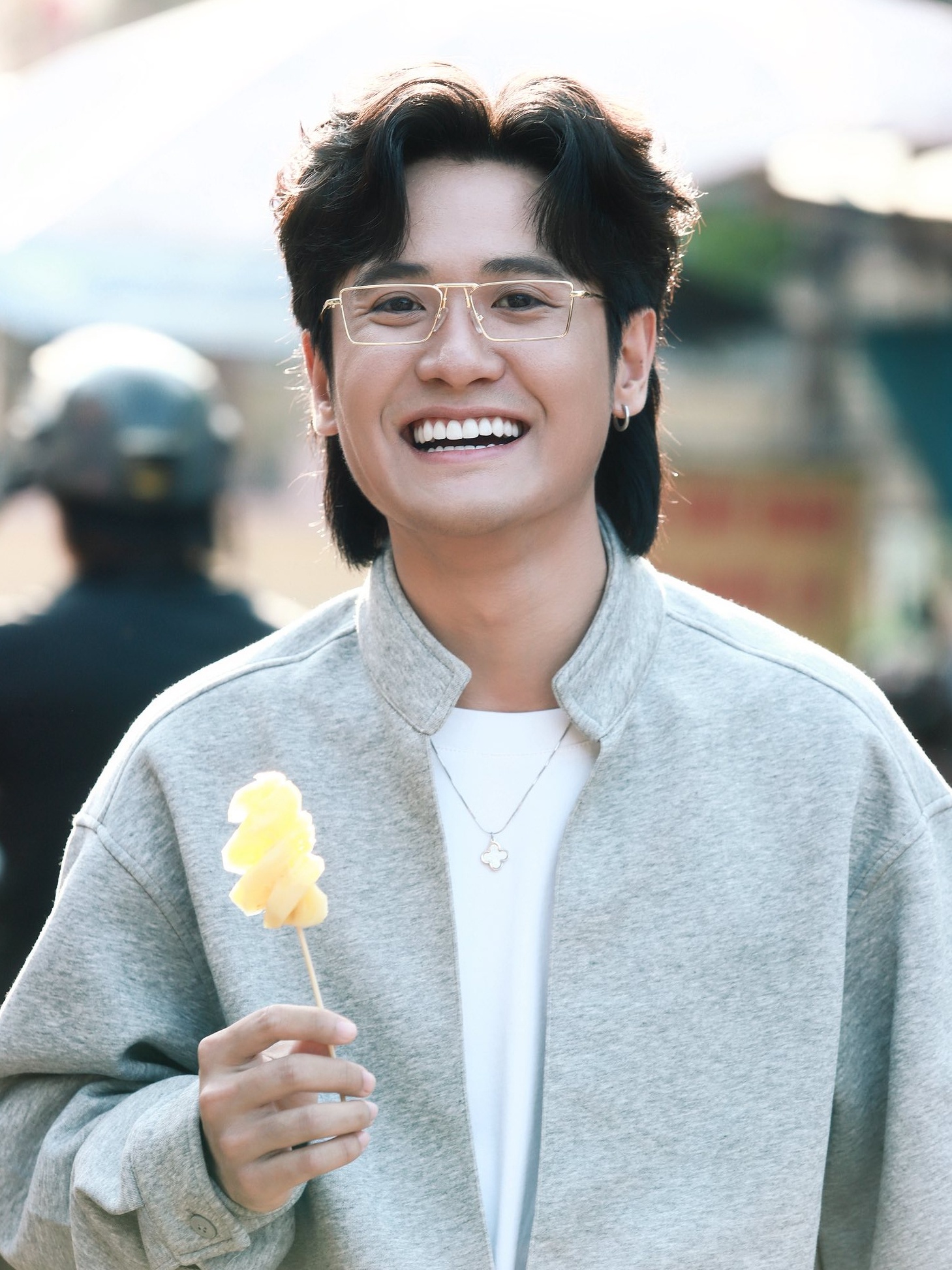 Quan Không Gờ ảnh 4 Quan Khong Go anh 4