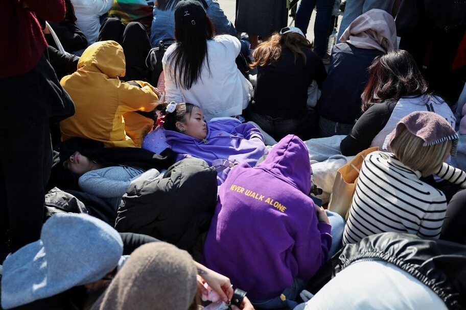 BTS ảnh 5 BTS anh 5