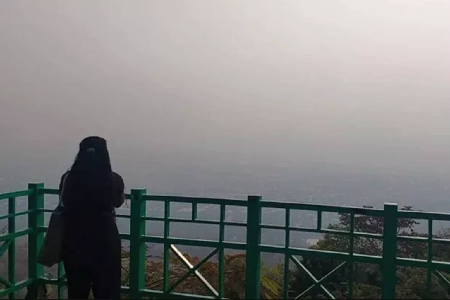 Chiang Mai o nhiem khong khi nhat the gioi hinh anh