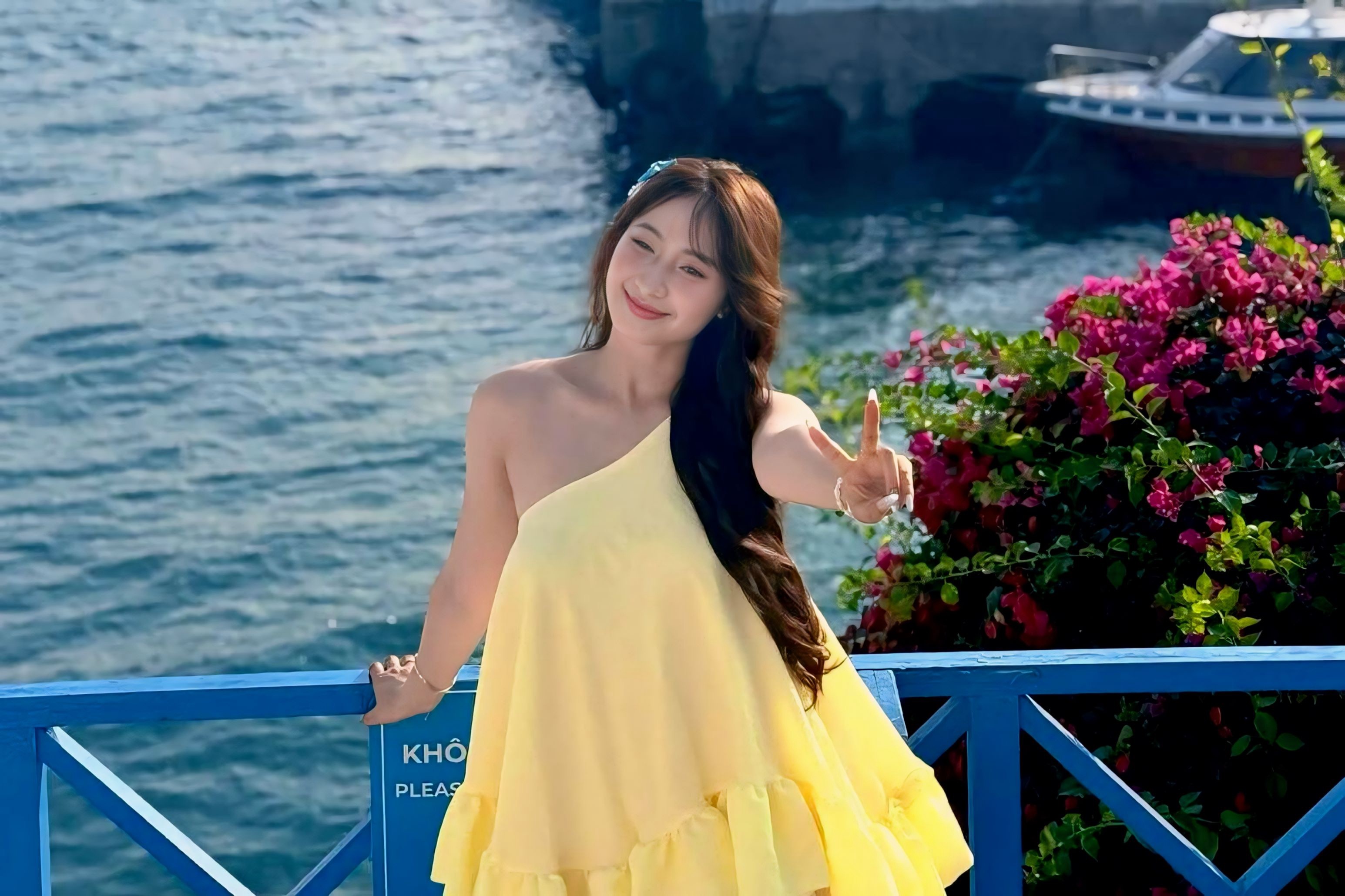 Du khach ke 3 lan nguoi la cho muon xe, quyet khong lay tien o Da Nang hinh anh