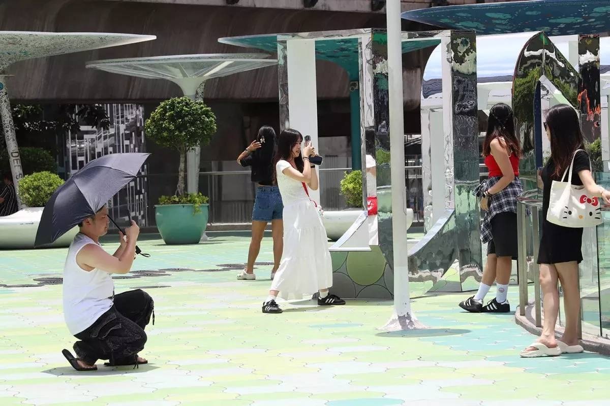 Canh bao nhiet do cam nhan 42-51,9 do C o Bangkok hinh anh