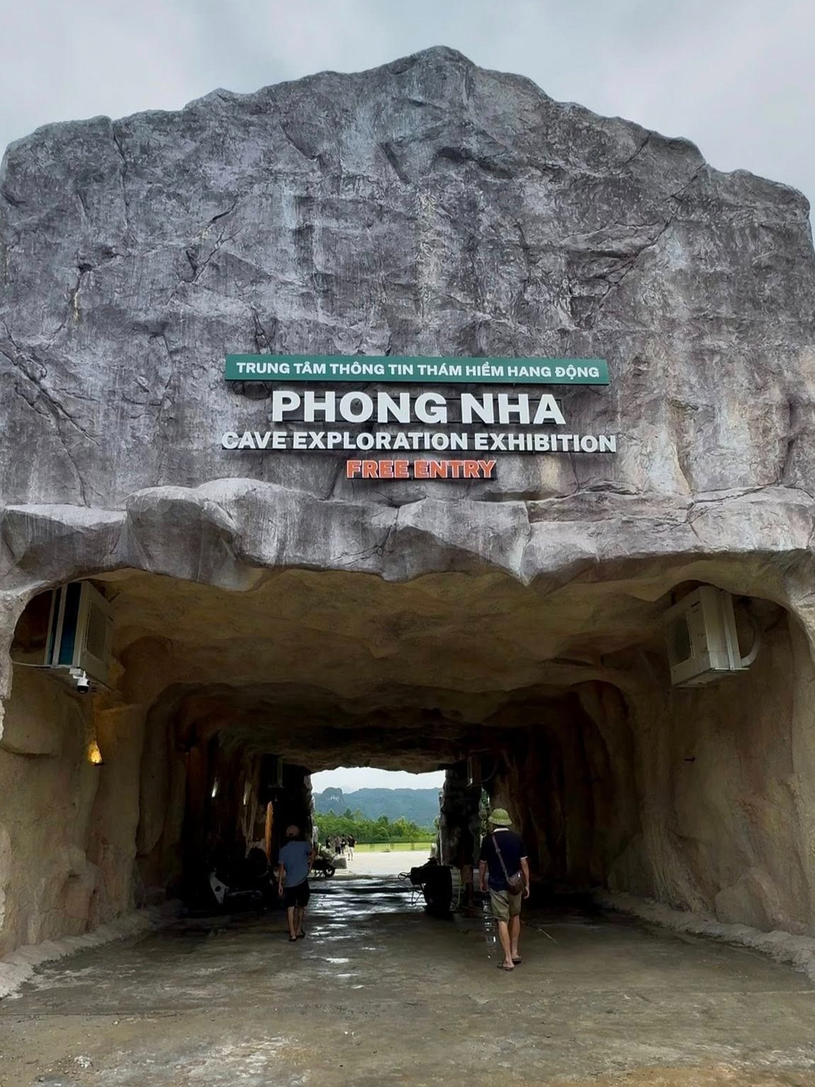 Phong Nha anh 1