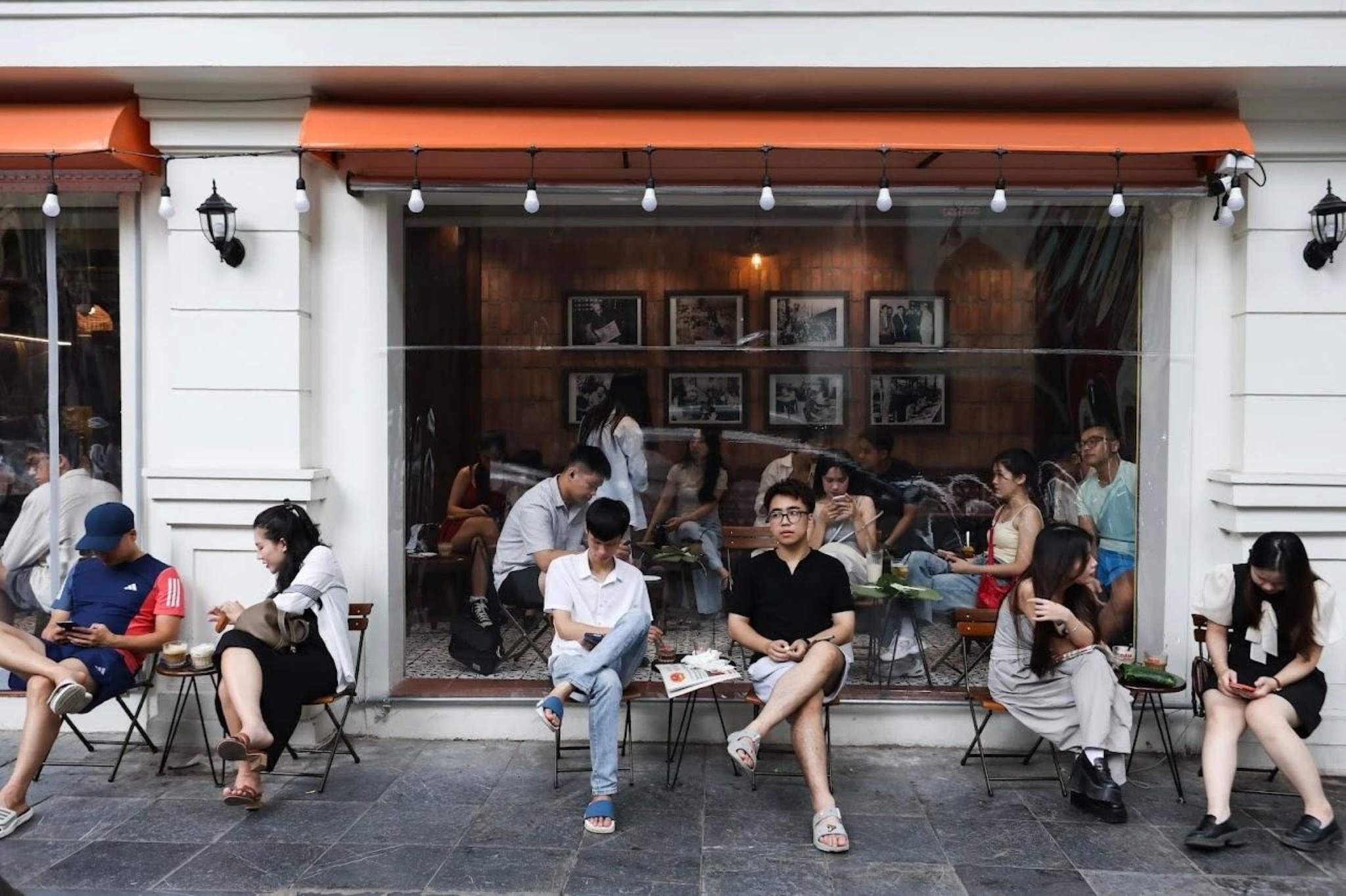 Ha Noi anh 3