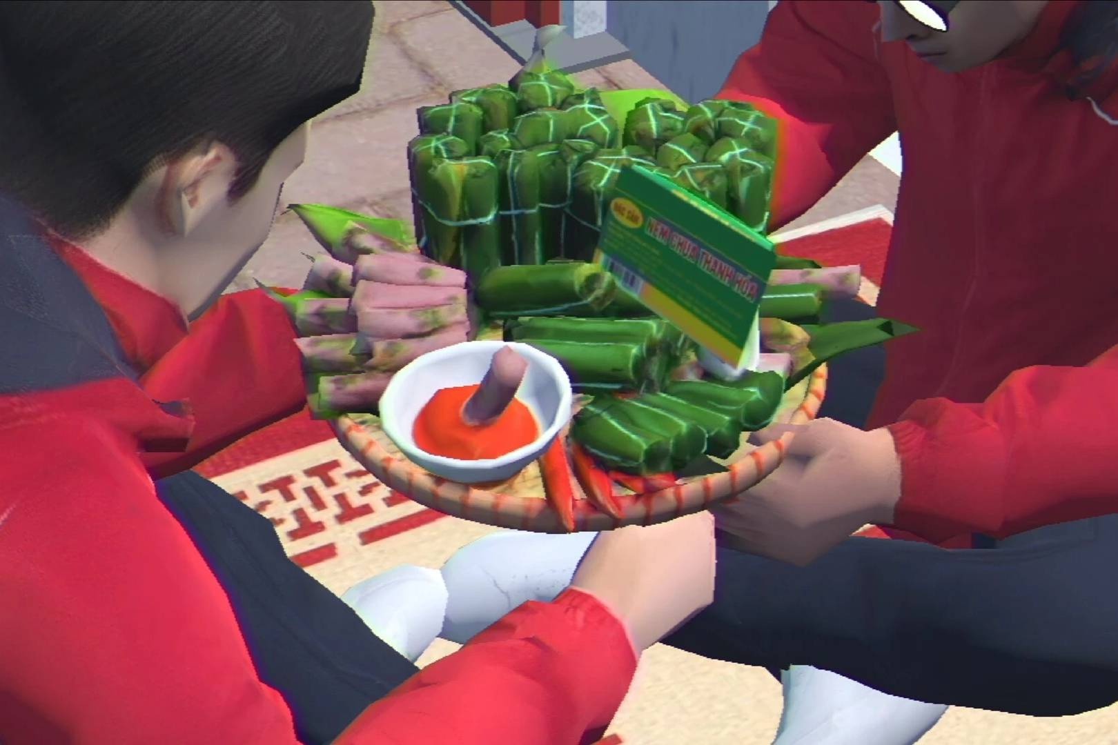 pho anh Hai anh 2