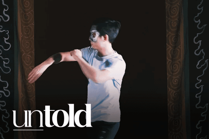 Ai dung sau video kep xanh 'bien hinh' trieu view sot mang xa hoi? hinh anh