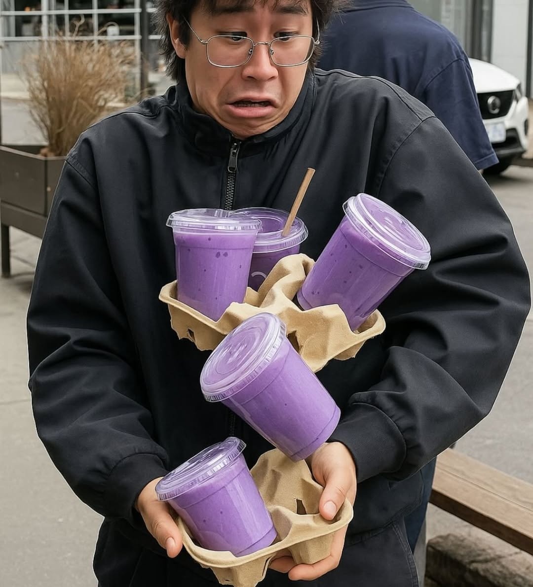 Ube ảnh 4 Ube anh 4
