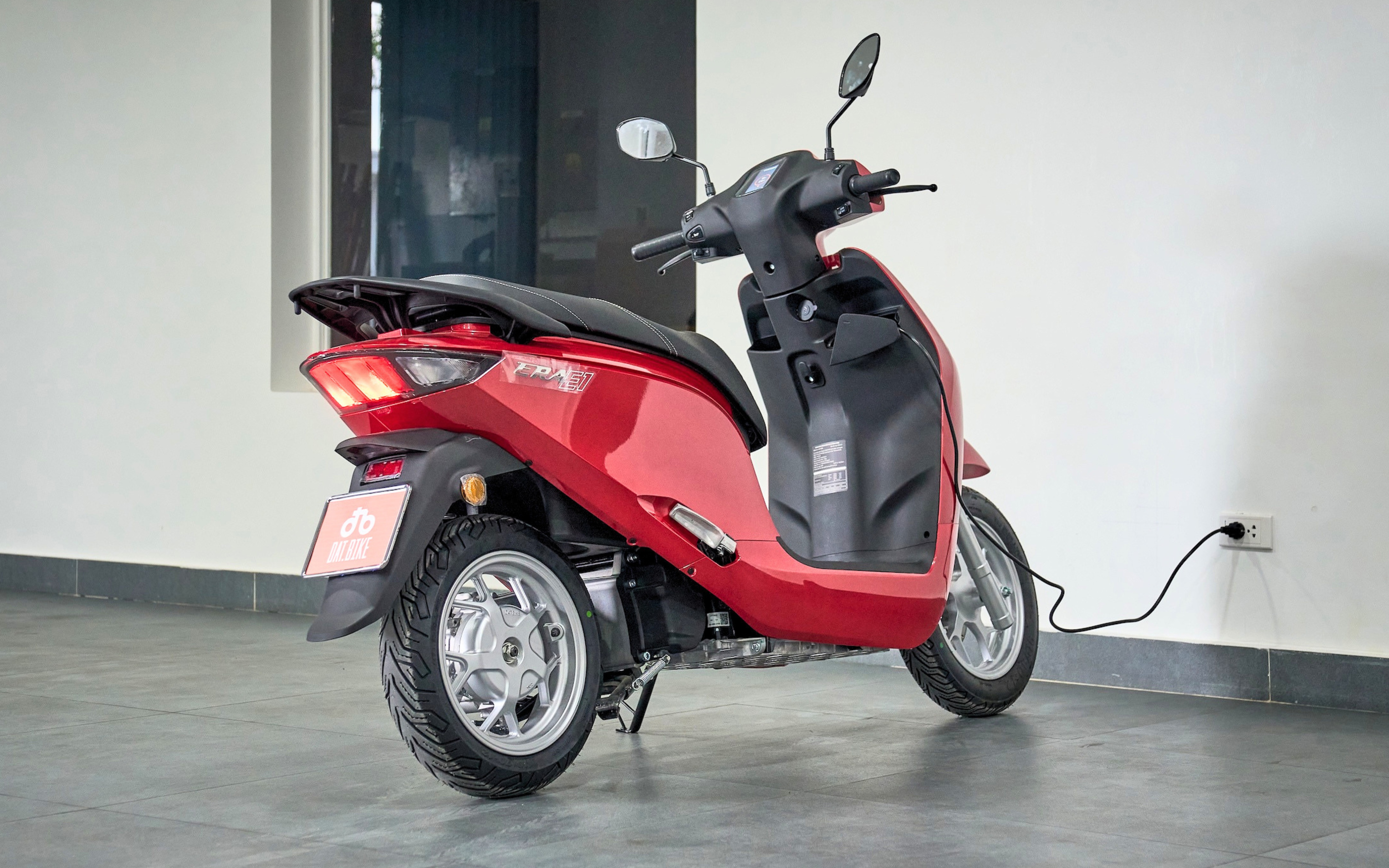 Dat Bike ERA,  sac anh 2