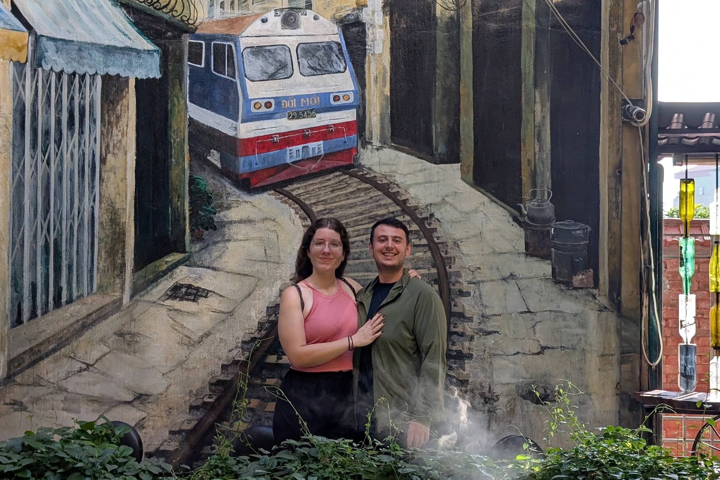 tau hoa anh 2
