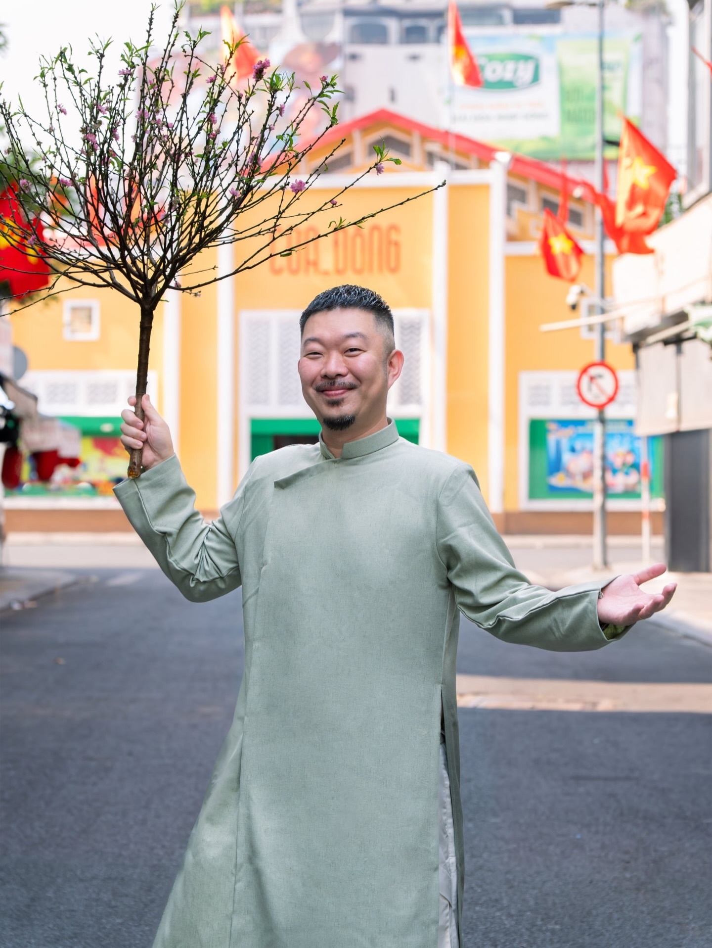 Viet Nam anh 2