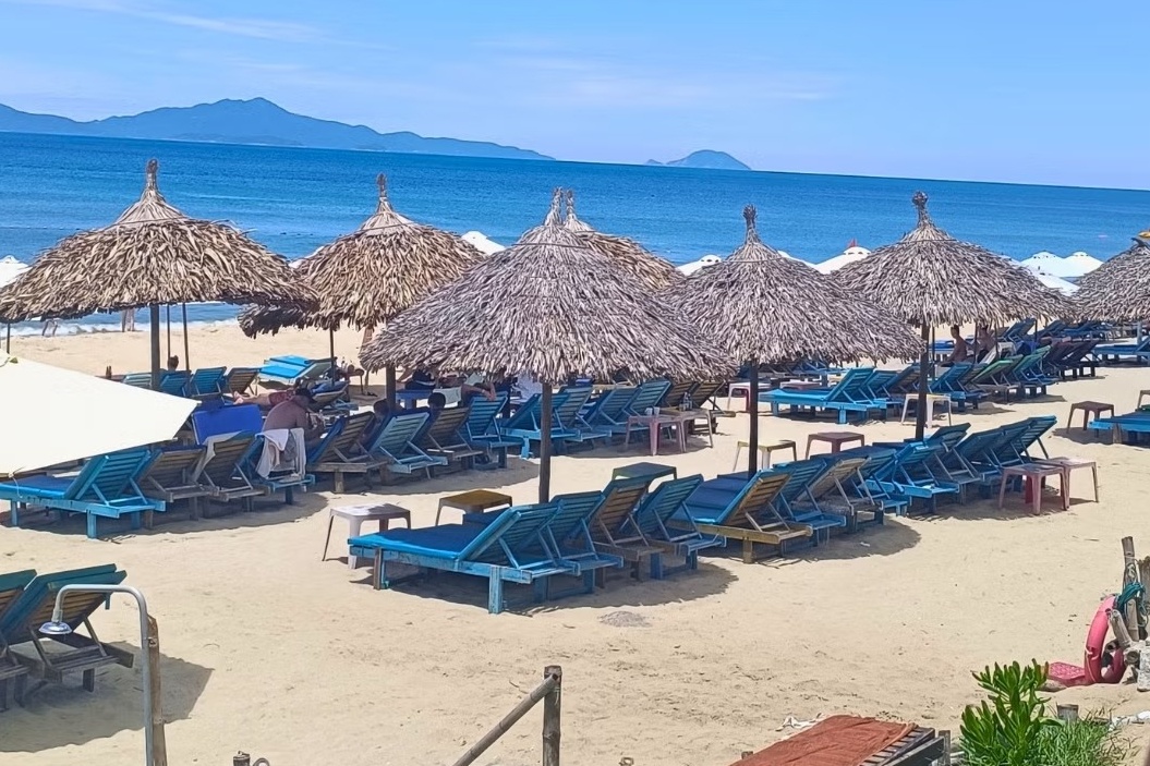 Hoi An anh 1