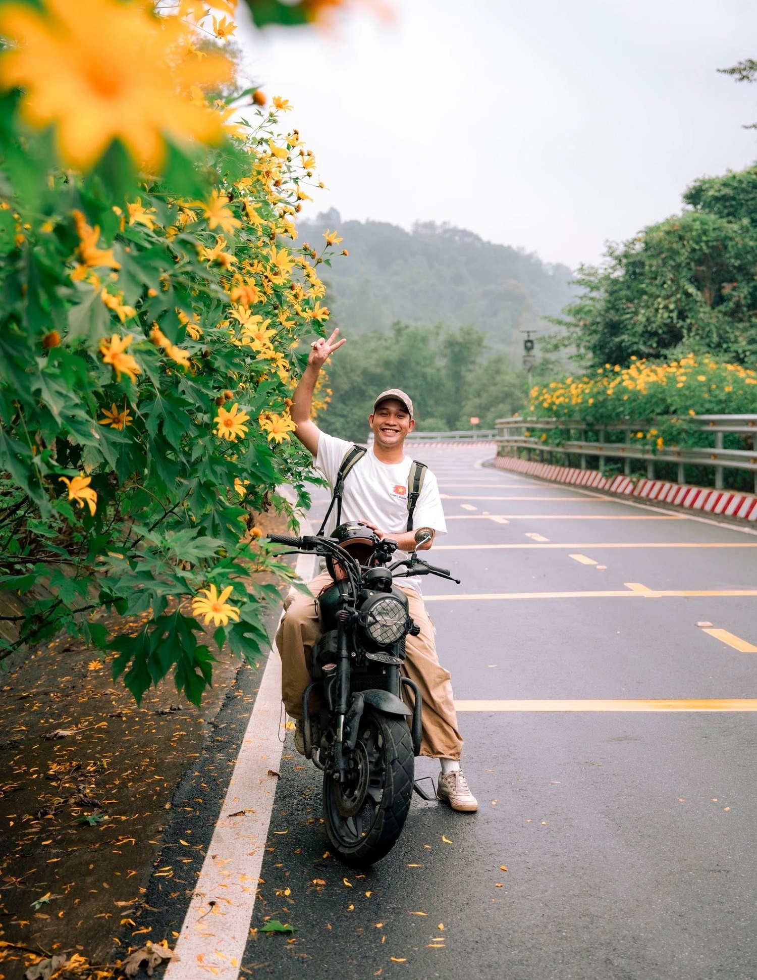 nang nong anh 1