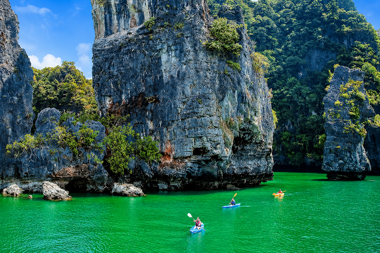 Thai Lan anh 5