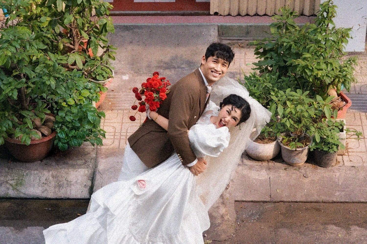 Th&aacute;i Lan ảnh 9